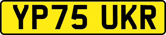 YP75UKR