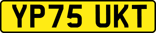 YP75UKT