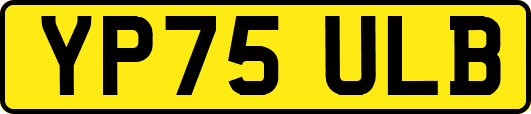 YP75ULB
