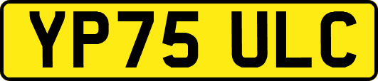 YP75ULC