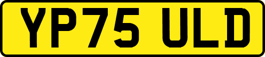 YP75ULD