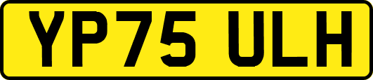 YP75ULH