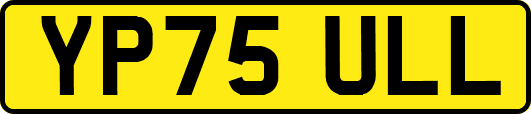 YP75ULL