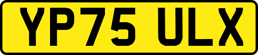 YP75ULX