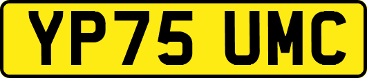 YP75UMC