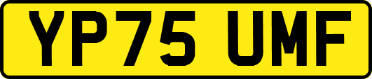 YP75UMF