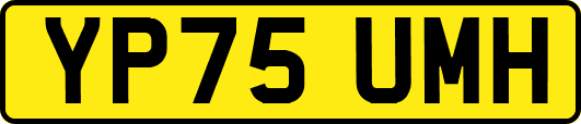 YP75UMH
