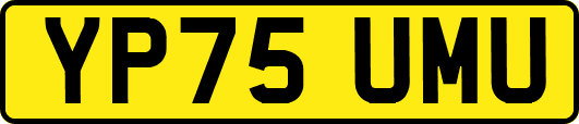 YP75UMU