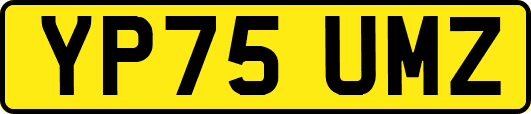 YP75UMZ