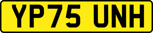 YP75UNH
