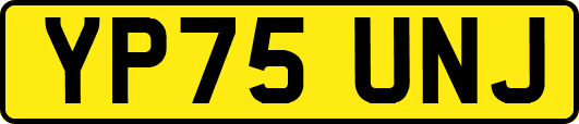 YP75UNJ