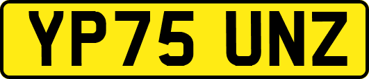 YP75UNZ