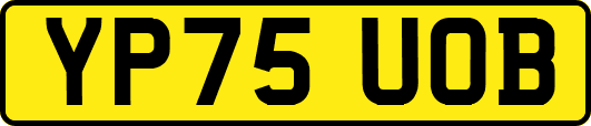 YP75UOB
