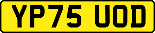 YP75UOD