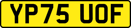 YP75UOF