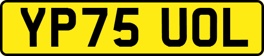YP75UOL