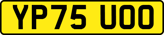 YP75UOO