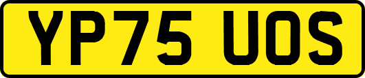 YP75UOS