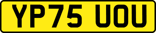 YP75UOU