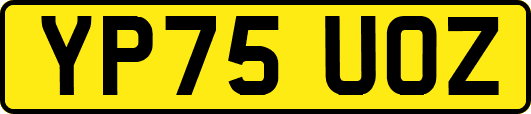 YP75UOZ