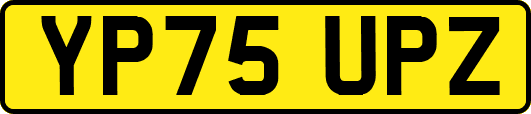 YP75UPZ