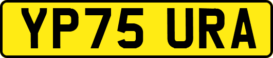 YP75URA