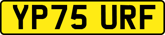 YP75URF
