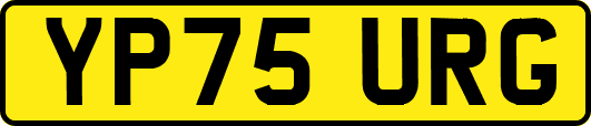 YP75URG