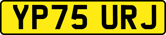YP75URJ