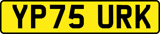 YP75URK
