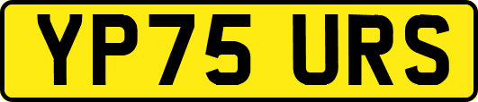 YP75URS