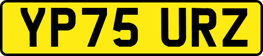 YP75URZ