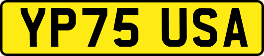 YP75USA