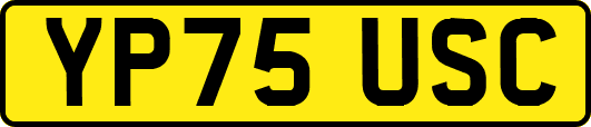 YP75USC