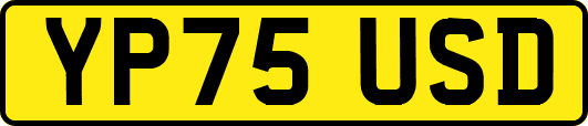 YP75USD