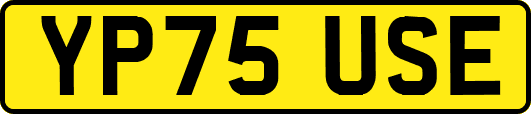 YP75USE