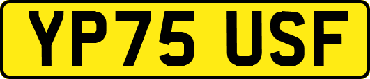 YP75USF