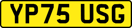 YP75USG