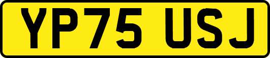YP75USJ