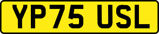 YP75USL