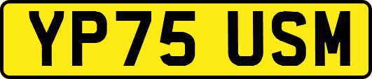 YP75USM