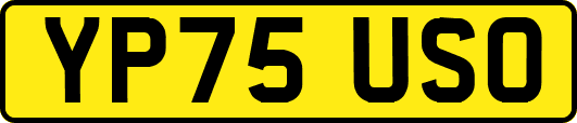 YP75USO