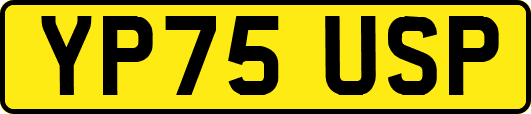 YP75USP