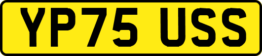 YP75USS