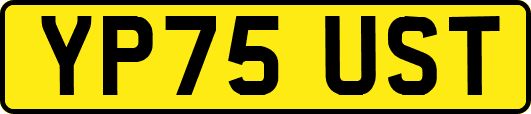 YP75UST