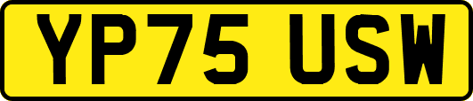 YP75USW