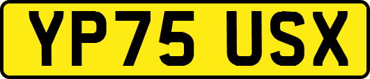 YP75USX