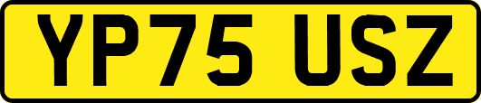 YP75USZ