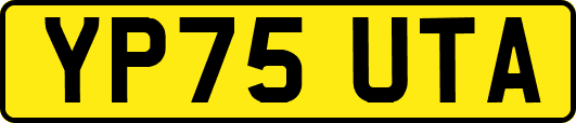 YP75UTA