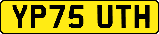 YP75UTH
